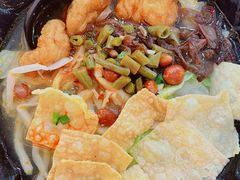 原味螺蛳粉-覃记螺蛳粉·桂林米粉(鼓楼南街店)