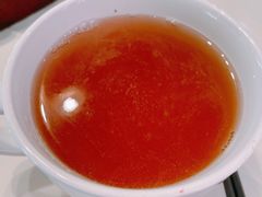 胖大海雪梨水-泓0871臻选云南菜·味庄
