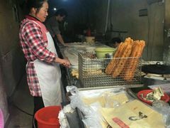 -王氏双塔烧饼(葑门横街店)