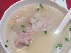 -易老妈蹄花.特色川菜(人民公园总店)