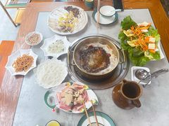 -大理董·董家小厨野生菌火锅(古城旗舰店)