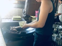 -周记热干面豆皮大王(桃花东街店)