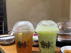 -厝味火锅·潮汕卤水火锅(十一合店)