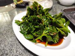 田七-老张烤羊(王哥庄店)