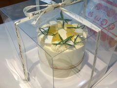 -亦家cake·0卡糖