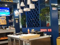 -汤姆家的牛排意面披萨(融创茂店)