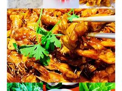 -惠友大虾(太原北街店)