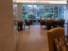 -喜来登由由大酒店九州膳坊中餐厅
