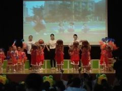 -北京市顺义区东兴幼儿园