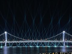-星海湾跨海大桥