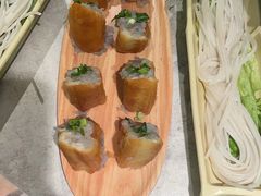 -鲜潭蒸汽石锅鱼(五道口购物中心店)