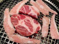 -赤坂亭·M9和牛烧肉(南京江南虹悦城店)