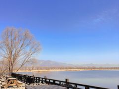 -野鸭湖国家湿地公园