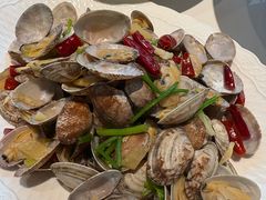 -船歌·鱼水饺青岛菜(枫蓝国际购物中心店)