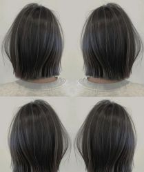 -丽时 Hair Salon