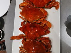 -神洲四海大酒楼(王府井澳门中心店)
