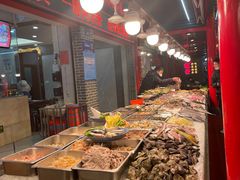 -谊荣海鲜大牌档(石湖店)