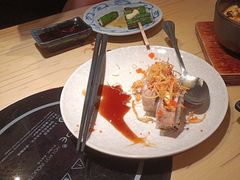 -沼津港精致料理·寿喜烧·烧鸟(漕河泾印象城店)