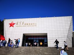 -井冈山风景名胜区-黄洋界