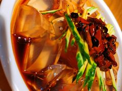 -阿里巴巴海鲜烧烤家常菜(黄岛店)