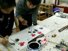 -秦汉胡同国学书院(天鹅湾分馆)
