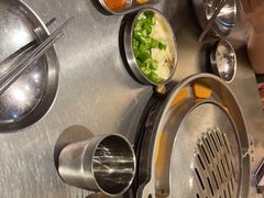 -哈哈碳都·牛肋条无限自助烤肉(台江万达店)