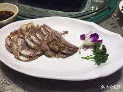 -六合居·邯郸菜·武安菜起源地