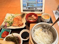 -味太助·银饭食堂(中华城店)
