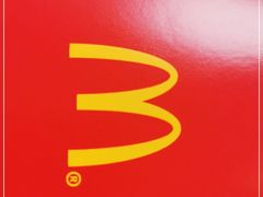 -麦当劳(杭州三花国际店)