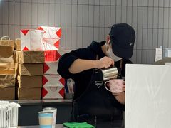 -Manner Coffee(成都龙湖北城天街店)