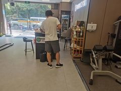 -琪航健身工作室(杨高南路地铁站店)