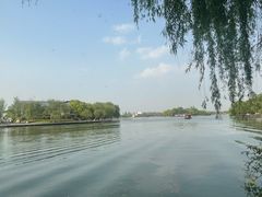 -南北湖风景区