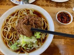 -柴氏风味斋(甘家口店)