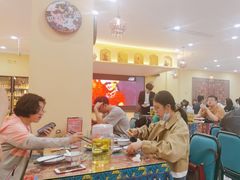 -烟疆印象新疆菜(万联广场店)