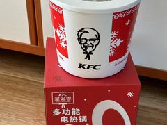 -肯德基(朝阳门店)