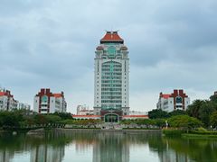 -厦门大学(思明校区)