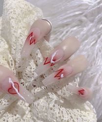 -LILY NAILS美甲美睫