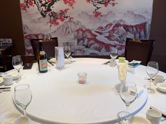-御苑宾馆-中餐厅