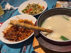 -茶人村·宫廷私厨(奥体印象城店)