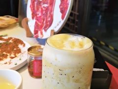 -小龙翻大江文化火锅(太古里店)