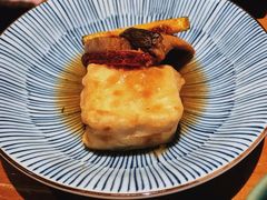 沾汁拼盘-みほりん味保灵(六月汇广场店)