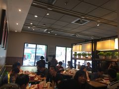 -肯德基(新凌云店)