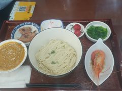 -百年老字号·观振兴蟹黄面·三虾面·苏式面(观前街富仁坊巷店)