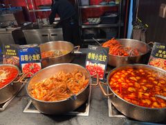 -九月海·海鲜自助(世纪东方店)