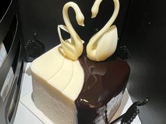 -BLACKSWAN黑天鹅(环球店)
