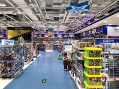 -TOYSRUS玩具反斗城(郑州熙地港店)
