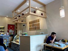 大堂-大塘集美蛙鱼头·万州烤鱼(滨江天街店)