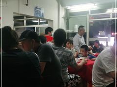 -蛇口康乐快餐鱼仔档(翠苑小区店)