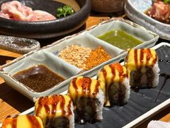 -竹涟烧肉(欢肆店•原星悦荟店)