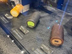 -the Roll'ING手作瑞士卷专门店(卓悦中心店)